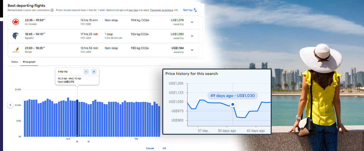 How-Web-Scraping-Can-Help-You-in-Getting-Cheap-Airline-Prices